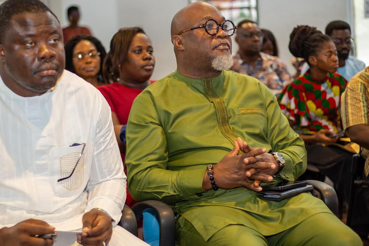 Stakeholder Forum_GPA_2025